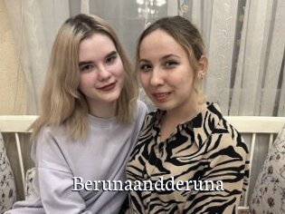 Berunaandderuna