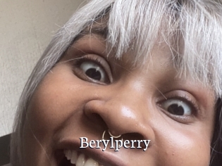 berylperry Gratis xxx Clips