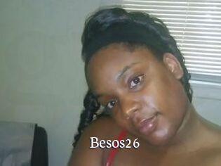 Besos26