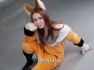 Bestiasu