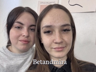 Betandmira