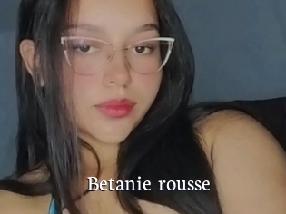 Betanie_rousse