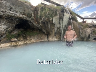 Betarider