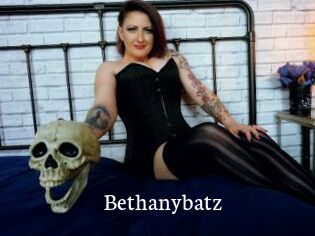 Bethanybatz