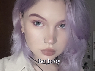 Bethroy