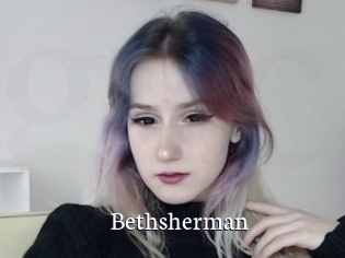 bethsherman Gratis xxx Clips