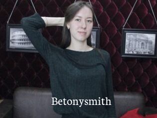 Betonysmith