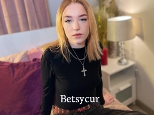 Betsycur