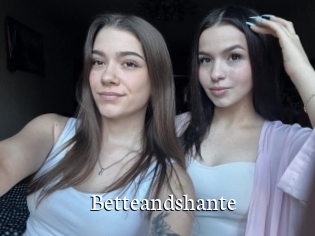 betteandshante Gratis xxx Clips