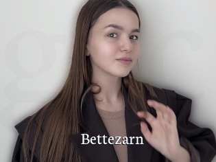 Bettezarn