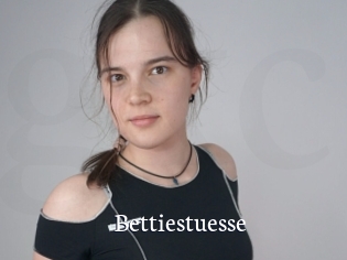 Bettiestuesse
