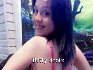 Betty_8ootz
