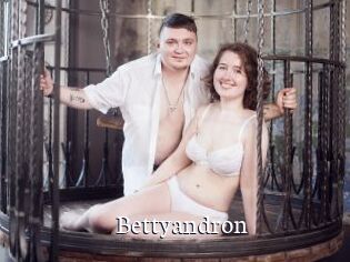 Bettyandron