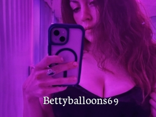 Bettyballoons69