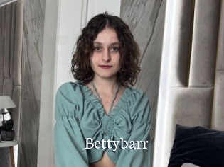 Bettybarr