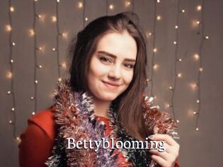Bettyblooming