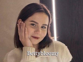 Bettybloomy