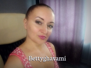 Bettyghavami