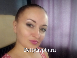 Bettyhepburn