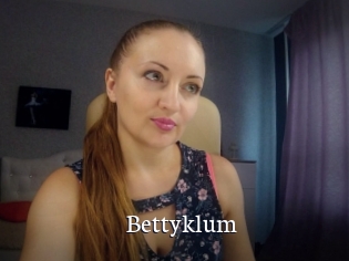 Bettyklum