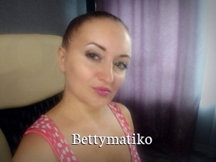 Bettymatiko