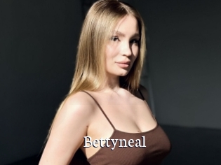 Bettyneal