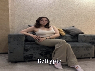 Bettypie