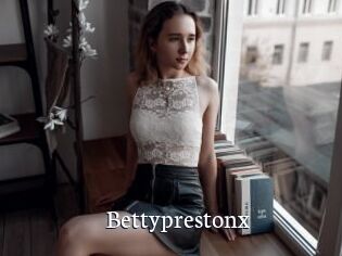 Bettyprestonx