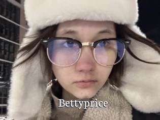 Bettyprice