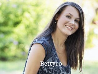 Bettyro