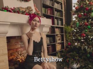Bettyshow