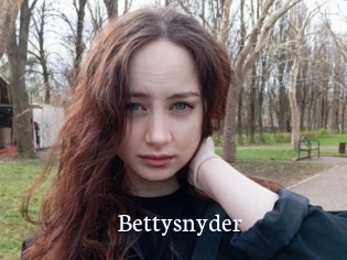 Bettysnyder