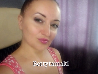 Bettytamaki