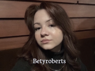 Betyroberts