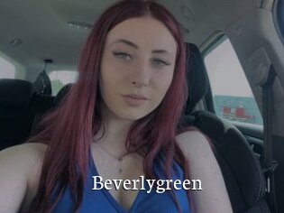 Beverlygreen