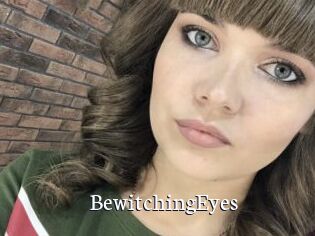 BewitchingEyes