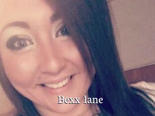 Bexx_lane