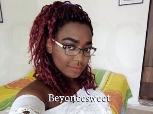 Beyoncesweet