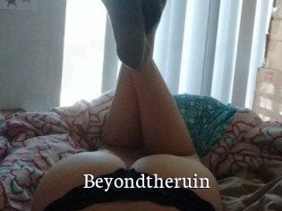 Beyondtheruin