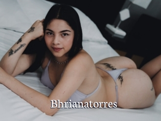 Bhrianatorres