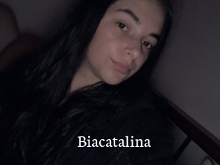 Biacatalina
