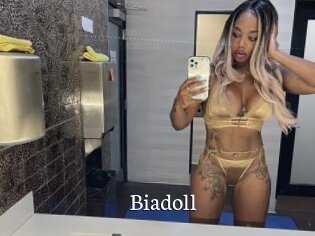 Biadoll