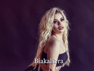 Biakalibra