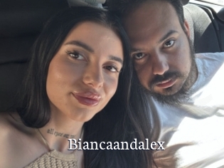 biancaandalex Gratis xxx Clips