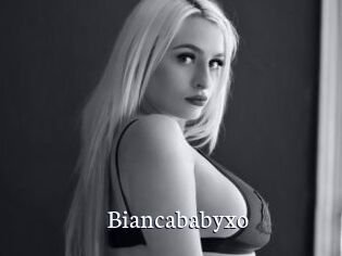 Biancababyxo