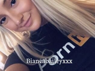 Biancabaileyxxx