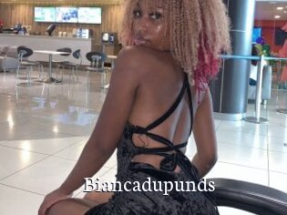 Biancadupunds