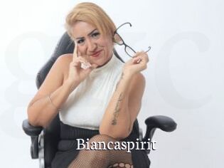 Biancaspirit
