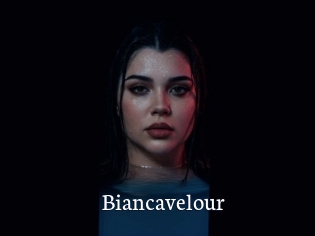 Biancavelour