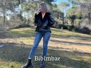 Bibimbae